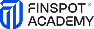 Finspot Academy Logo | Forex education | Lagos, Nigeria